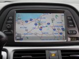 2008 Honda Odyssey Touring Navigation