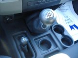 2011 Dodge Ram 3500 HD ST Crew Cab 4x4 Dually 6 Speed Manual Transmission
