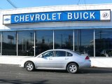 2010 Chevrolet Impala LT