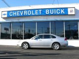 2010 Chevrolet Impala LT
