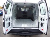 2011 Ford E Series Van E150 XL Cargo Trunk