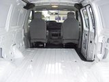 2011 Ford E Series Van E150 XL Cargo Trunk