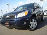 2006 Nautical Blue Metallic Toyota RAV4  #40667942