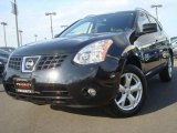 2008 Nissan Rogue SL AWD