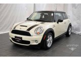 2007 Mini Cooper S Hardtop
