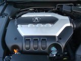 2009 Acura RL 3.7 AWD Sedan 3.7 Liter SOHC 24-Valve VTEC V6 Engine