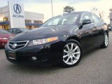 2008 Acura TSX Sedan