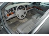 2000 Buick LeSabre Limited Medium Gray Interior