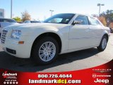 2010 Chrysler 300 Touring