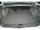 2000 Buick LeSabre Limited Trunk