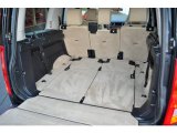 2005 Land Rover LR3 V8 SE Trunk