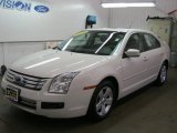 2008 Ford Fusion SE
