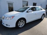 2010 Summit White Buick LaCrosse CXL #40667806