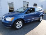 2009 Dodge Caliber SXT