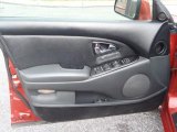2003 Mitsubishi Diamante VR-X Sedan Door Panel