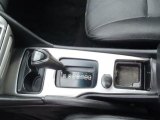 2003 Mitsubishi Diamante VR-X Sedan 4 Speed Automatic Transmission