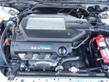 2002 Acura CL 3.2 3.2 Liter SOHC 24-Valve VTEC V6 Engine