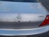 Acura CL 2002 Badges and Logos