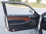2002 Acura CL 3.2 Door Panel