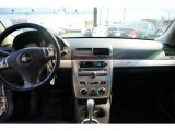 2007 Chevrolet Cobalt SS Coupe Dashboard