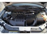2007 Chevrolet Cobalt SS Coupe 2.4 Liter DOHC 16-Valve 4 Cylinder Engine