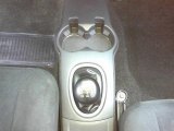 2004 Suzuki Aerio S Sedan 5 Speed Manual Transmission