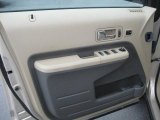 2007 Ford Edge SEL Plus Door Panel