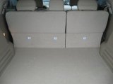 2007 Ford Edge SEL Plus Trunk