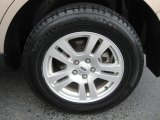 2007 Ford Edge SEL Plus Wheel