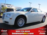 2010 Chrysler 300 Touring