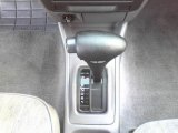 1995 Nissan Sentra GXE 4 Speed Automatic Transmission