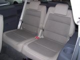 2011 Ford Flex SE Medium Light Stone Interior