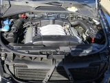 2005 Volkswagen Phaeton V8 4Motion Sedan 4.2 Liter DOHC 40-Valve V8 Engine