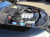 2005 Volkswagen Phaeton V8 4Motion Sedan 4.2 Liter DOHC 40-Valve V8 Engine