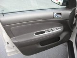 2009 Chevrolet Cobalt LT Sedan Door Panel