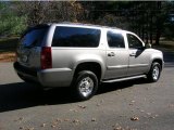 2007 Chevrolet Suburban 2500 LT 4x4 Exterior