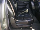 2007 Chevrolet Suburban 2500 LT 4x4 Ebony Interior