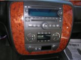 2007 Chevrolet Suburban 2500 LT 4x4 Controls