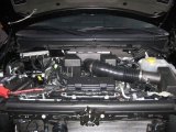 2010 Ford F150 SVT Raptor SuperCab 4x4 6.2 Liter SOHC 16-Valve V8 Engine