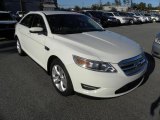2011 Ford Taurus SEL