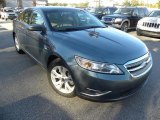 2010 Ford Taurus SEL