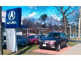 2008 Acura MDX Technology