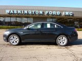 2011 Tuxedo Black Ford Taurus SEL #40700178