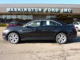 2011 Tuxedo Black Ford Taurus SEL #40700179