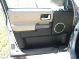 2007 Land Rover LR3 V8 SE Door Panel