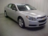 2011 Chevrolet Malibu LS