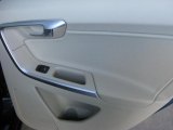 2010 Volvo XC60 T6 AWD Door Panel