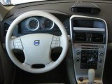 2010 Volvo XC60 T6 AWD Dashboard