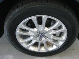 2010 Volvo XC60 T6 AWD Wheel