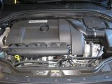 2010 Volvo XC60 T6 AWD 3.0 Liter Twin-Scroll Turbocharged DOHC 24-Valve Inline 6 Cylinder Engine